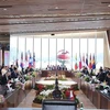 第42届东盟峰会：马来西亚认为峰会在促进区域合作方面取得成功