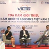 越南国际物流展将于2023年8月开展