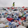 世行帮助柬埔寨改善固体垃圾和塑料垃圾管理效率