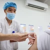 越南新冠疫情：5月16日全国新增确诊病例2013例