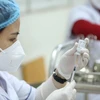 越南民众可继续免费接种新冠疫苗