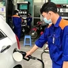 越南国内油价回升
