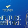 2023年第三届VinFuture奖共收到1389项提名