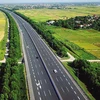 高速公路项目连接越南各地 为经济发展创造动力