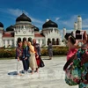 印尼力争实现2023年旅游创汇收入达100亿美元的目标