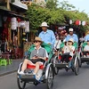 瑞士为越南广南省建设绿色旅游活动提供支持 
