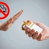 越南国家预防烟草危害战略获批