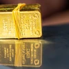 5月29日上午越南国内黄金卖出价下降每两5万越盾