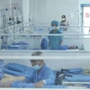 5月29日越南新增新冠肺炎确诊病例846例 