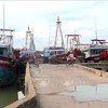 解除IUU“黄牌”警告：清化省密切监视渔业设施和渔船运营情况 