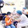 越南考虑将新冠肺炎从甲类传染病降为乙类传染病