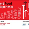 泰国国际食品展是对外推介越南食品的良好机会