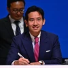 泰国参议院议长否认干涉总理选举 