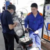越南成品油从6月1日15时起出现小幅上涨