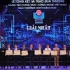 2022年越南科学技术创新奖获奖项目揭晓