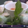 越南美食香飘澳门 以食为媒传播文化