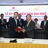 越南邮政与三词地址合作提升物流服务效率