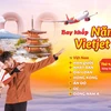 越捷航空推出飞往亚欧国际航线特价机票