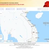 越南国防部：试点设立无人驾驶飞机和超轻型飞机禁飞区和限飞区