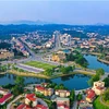 安沛省与世行推动活力城市发展项目