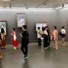 明亮之光绘画展：来自荷兰的绘画杰作 