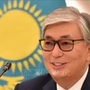 哈萨克斯坦总统即将对越南进行正式访问
