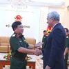 越南与美加强合作解决战争遗留问题