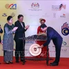 越马建交50周年：马来西亚周在胡志明市开幕