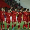 国际足联排名：越南女足稳居东南亚地区第一