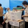 泰国大选：泰国选举委员会驳回针对前进党的4项指控