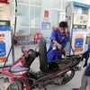 越南成品油市场：6月12日下午汽油价格持平，油价出现了小幅波动