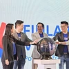 大华银行推出支持越南中小企业数字化转型加速器