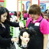 韩国美容公司进军越南市场