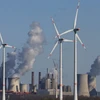 绿色转型 – 循环经济：东盟经济共同体讨论碳中和战略
