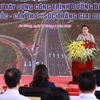 越南政府总理范明政：打造越南与湄公河次区域国家的互联互通和贸易通道