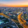胡志明市提出形成金融科技城的构想