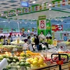 泰国关注越南零售市场