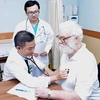 胡志明市开发医疗旅游潜力