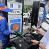 越南油气研究所：6月21日的运营期内越南燃油价格将会出现小幅波动