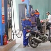 越南成品油市场：6月21日下午起油价小幅上涨 汽油价格保持不变