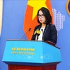 外交部例行记者会：越南愿加强国际合作 有效开展打击人口贩运工作