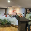越南与印尼经贸洽谈会在雅加达举行