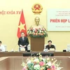 越南全力保障第九届全球青年议员论坛会议的成功举行