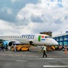 金瓯机场到2030年进行升级以迎接现代飞机