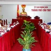 越南芹苴市继续支持旅居柬埔寨越南人稳定生活