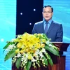 越南劳动总联合会第十二届执行委员会在河内召开第十四次会议