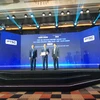 表彰越南创新和高效益企业