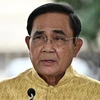 泰国大选：泰国总理巴育宣布不再竞选连任