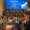 法国《小王子》音乐作品首次在越南上演 