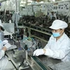 2023年6月越南制造业采购经理指数仍低于50%